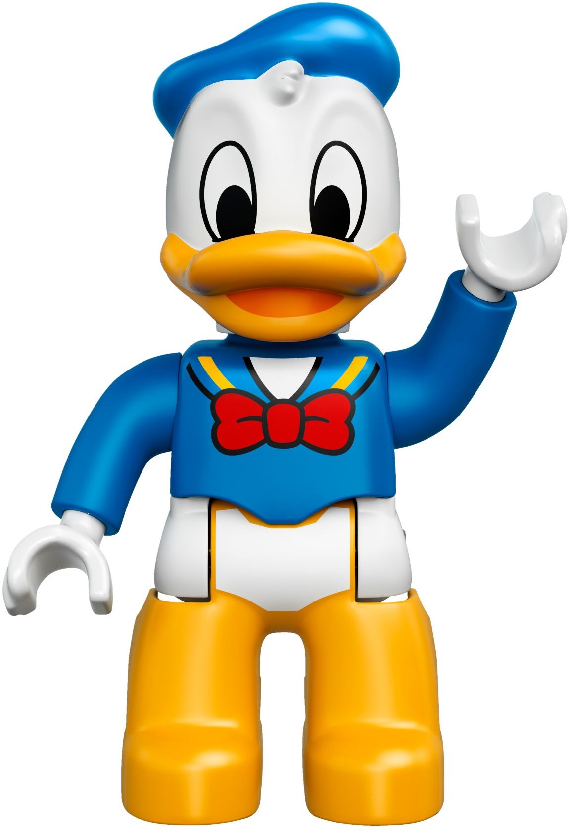 LEGO 10827 Mickey & Friends Beach House Playset