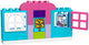 LEGO 10828 Doc McStuffins Pet Vet Care Clinic Playset – view 2