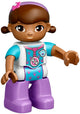 LEGO 10828 Doc McStuffins Pet Vet Care Clinic Playset – view 6