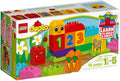 LEGO 10831 My First Caterpillar - Build & Learn Butterfly