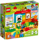 LEGO 10833 DUPLO Town Preschool Playset with Figures