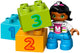 LEGO 10833 DUPLO Town Preschool Playset with Figures – view 4
