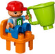 LEGO 10833 DUPLO Town Preschool Playset with Figures – view 6