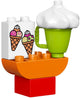 LEGO 10834 DUPLO Pizzeria Playset with Delivery Bike – view 6