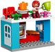 LEGO 10835 DUPLO Town Family House Playset – view 2
