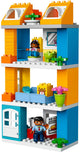LEGO 10835 DUPLO Town Family House Playset – view 3