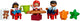 LEGO 10835 DUPLO Town Family House Playset – view 6
