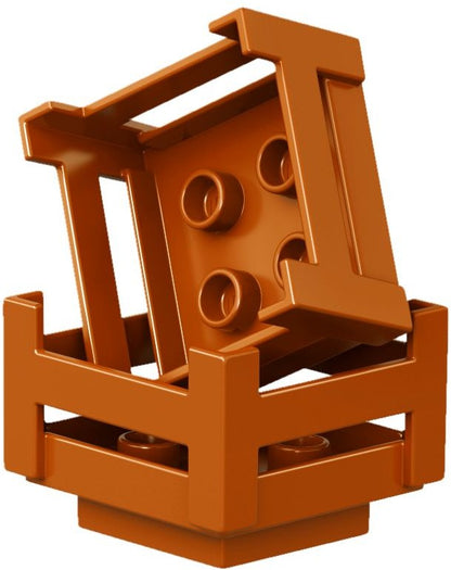 LEGO 10836 DUPLO Town Square: Market, Garage & Doctor