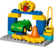 LEGO 10836 DUPLO Town Square: Market, Garage & Doctor – view 6