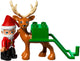 LEGO 10837 DUPLO Santa's Sleigh Holiday Fun – view 4
