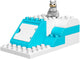LEGO 10837 DUPLO Santa's Sleigh Holiday Fun – view 7