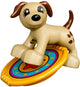 LEGO 10838 DUPLO Family Pets: Dog, Cat, Rabbit & Bird Set – view 4