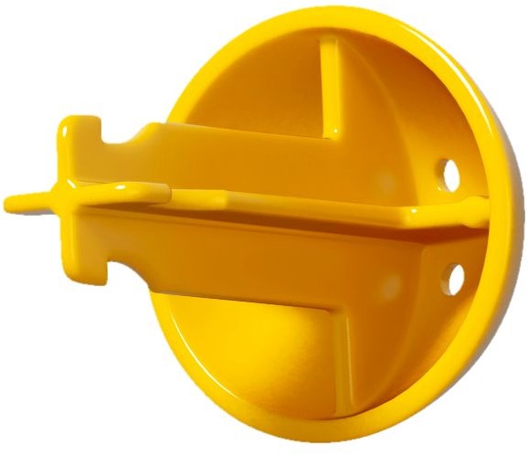 LEGO 10839 DUPLO Shooting Gallery Fun Fair Playset for Toddlers