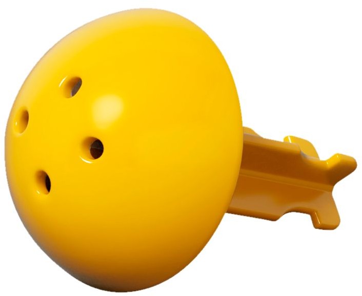 LEGO 10839 DUPLO Shooting Gallery Fun Fair Playset for Toddlers