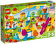 LEGO 10840 DUPLO Town Big Fair Playset with Ferris Wheel & Carousel