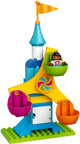 LEGO 10840 DUPLO Town Big Fair Playset with Ferris Wheel & Carousel – view 4