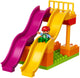 LEGO 10840 DUPLO Town Big Fair Playset with Ferris Wheel & Carousel – view 5