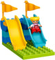 LEGO 10841 Fun Family Fair Carousel Building Kit with Slides – view 4