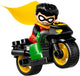 LEGO 10842 Batcave Challenge: Batman vs. Joker & Poison Ivy – view 5