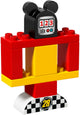 LEGO 10843 Mickey Mouse Roadster Racer DUPLO Set – view 3