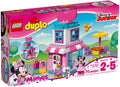 LEGO 10844 Minnie Mouse Bow-tique & Daisy Duck Shop