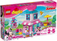 LEGO 10844 Minnie Mouse Bow-tique & Daisy Duck Shop