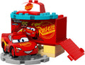 LEGO 10846 DUPLO Disney Pixar Cars 3 Flo's Cafe Playset