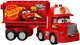 LEGO 10846 DUPLO Disney Pixar Cars 3 Flo's Cafe Playset – view 2