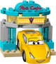 LEGO 10846 DUPLO Disney Pixar Cars 3 Flo's Cafe Playset – view 3