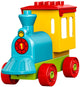 LEGO 10847 Number Train: Learn Counting & Colors