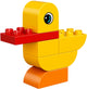 LEGO 10848 DUPLO My First Building Blocks 80pc Set - Toddlers 1.5-3 Years