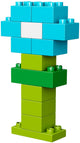 LEGO 10848 DUPLO My First Building Blocks 80pc Set - Toddlers 1.5-3 Years – view 3