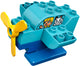 LEGO 10849 My First Plane: Build, Fly & Learn!