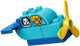 LEGO 10849 My First Plane: Build, Fly & Learn! – view 2