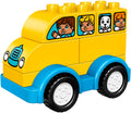 LEGO 10851 My First Bus - Buildable Toddler Toy