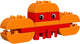 LEGO 10853 DUPLO Tropical Island Creative Building Set