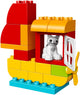 LEGO 10854 DUPLO Creative Box: 120+ Bricks for Kids 2-5 – view 2