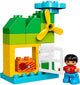 LEGO 10854 DUPLO Creative Box: 120+ Bricks for Kids 2-5 – view 5
