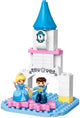 LEGO 10855 DUPLO Disney Cinderella Castle – view 2