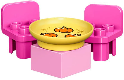 LEGO 10855 DUPLO Disney Cinderella Castle