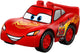 LEGO 10857 Piston Cup Race: Lightning McQueen vs. Jackson Storm – view 3