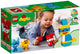 LEGO 10858 DUPLO My First Puzzle Pets: Build & Learn
