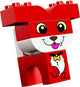 LEGO 10858 DUPLO My First Puzzle Pets: Build & Learn – view 4