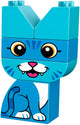 LEGO 10858 DUPLO My First Puzzle Pets: Build & Learn – view 6