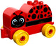 LEGO 10859 My First Ladybug - Buildable Toddler Toy – view 2