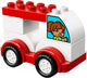 LEGO 10860 My First Race Car - Toddler Building Toy – view 3