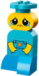 LEGO 10861 My First Emotions: Learn Feelings & Build with DUPLO – view 6