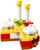 LEGO 10862 My First Celebration: Buildable Cakes for Toddlers – view 2