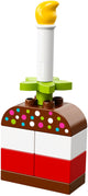 LEGO 10862 My First Celebration: Buildable Cakes for Toddlers – view 4