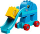 LEGO 10863 My First Animal Brick Box: Buildable Train Set – view 2